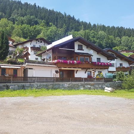 Ferienwohnung Tschiderer Ladis Extérieur photo