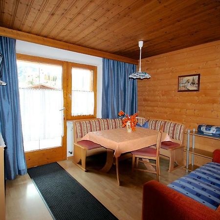 Ferienwohnung Tschiderer Ladis Extérieur photo