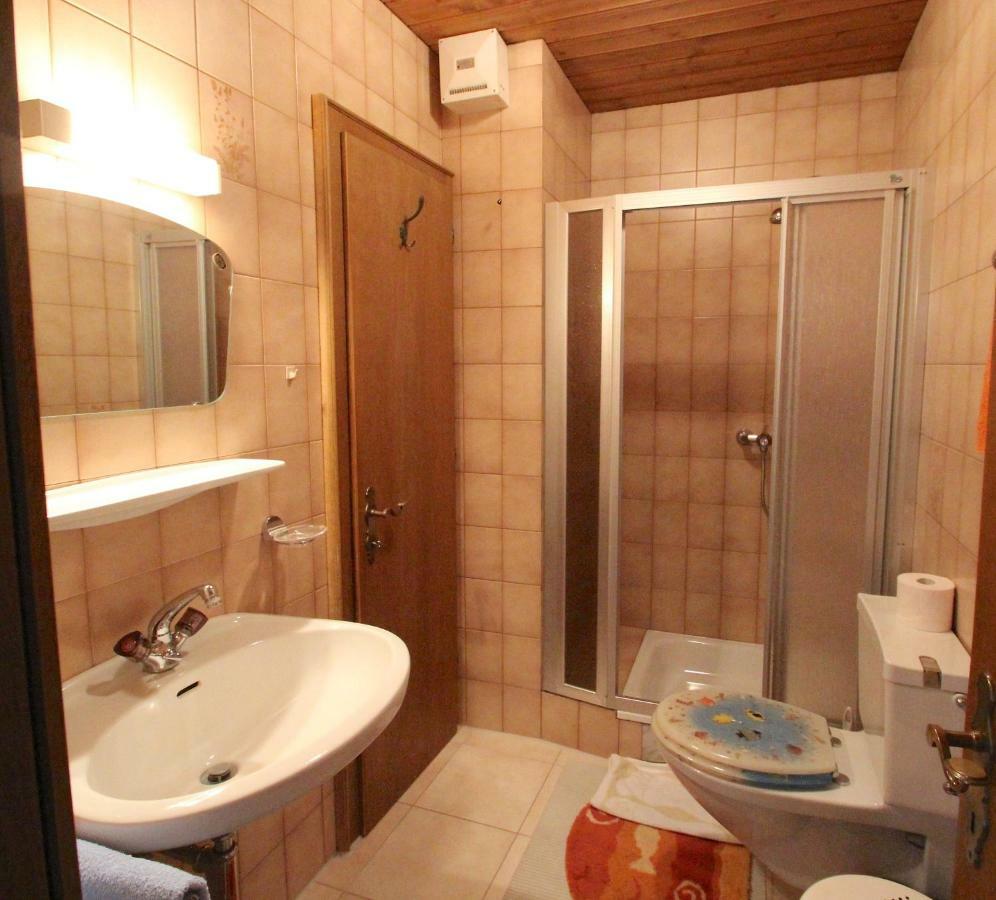Ferienwohnung Tschiderer Ladis Extérieur photo