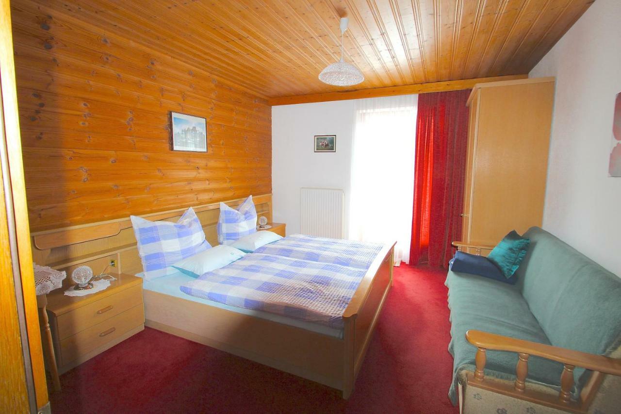 Ferienwohnung Tschiderer Ladis Extérieur photo